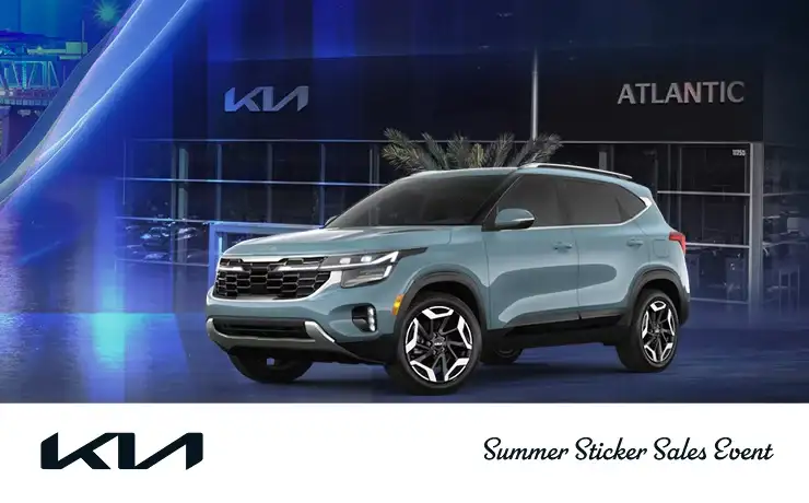 New 2026<br>Kia Seltos