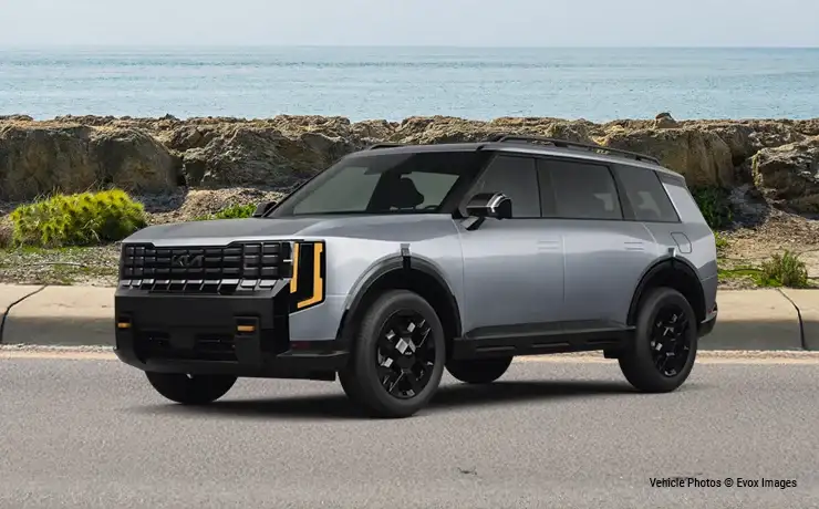 New 2027<br>Telluride