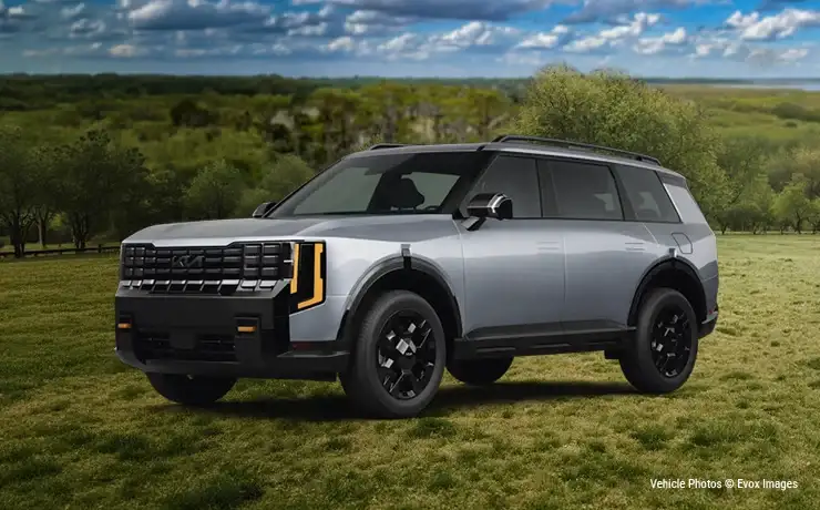 New 2027<br>Telluride