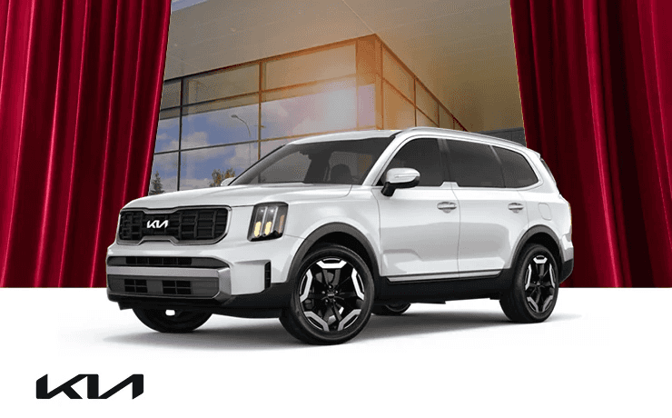 New 2025<br>Telluride S FWD