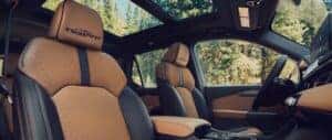 2026 Honda Passport