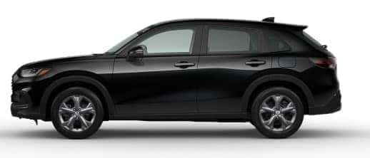 2026 Honda HR-V