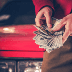 Sell Your Car at Landers