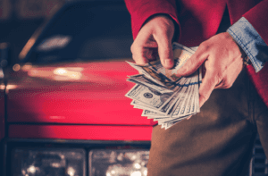 Sell Your Car at Landers