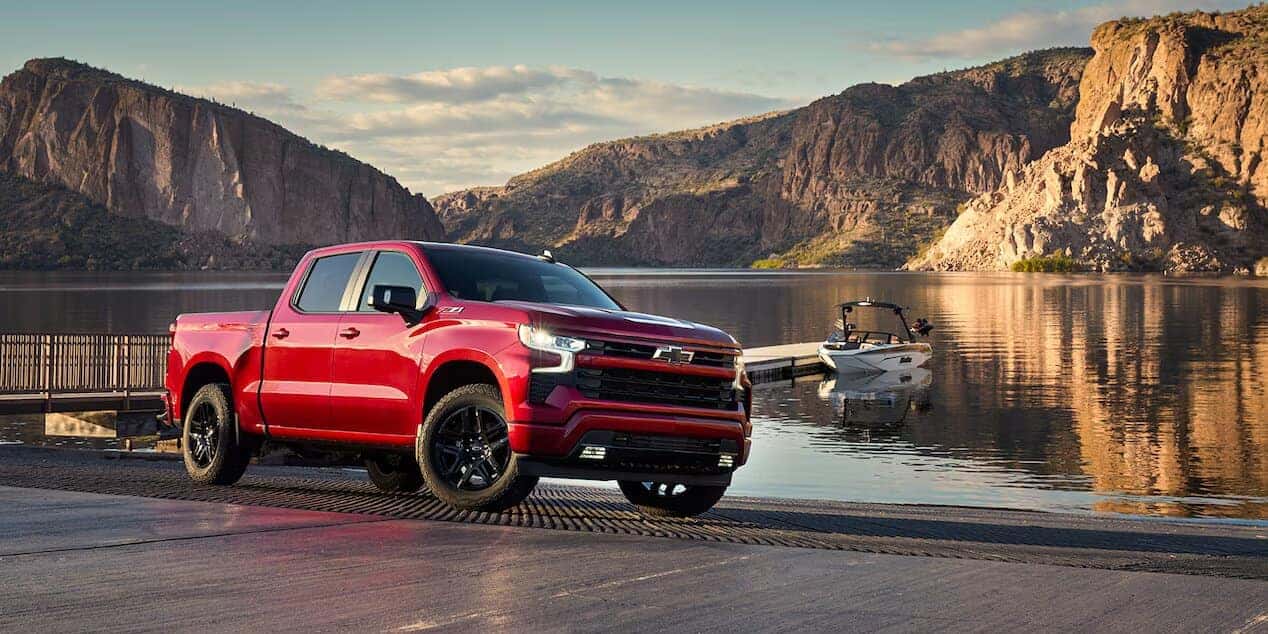 Chevrolet Spring Into Adventure near Killeen TX