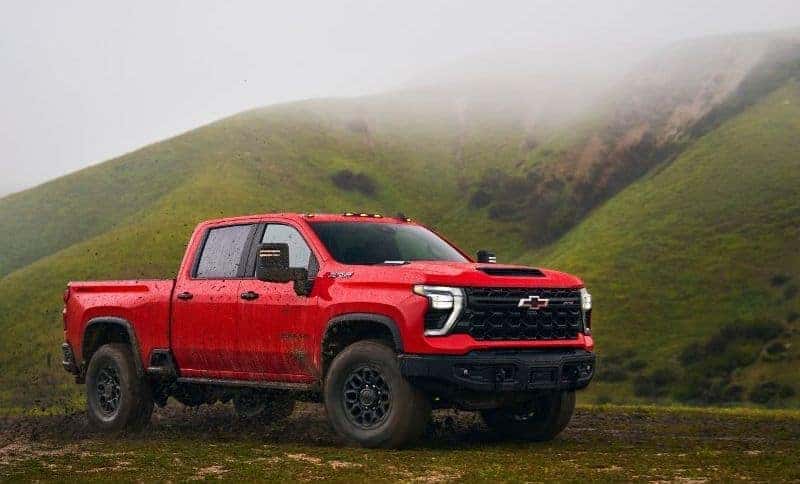 Tegeler Chevrolet Central Texas - Keep your Chevrolet Running Smoothly with Quality Parts near Brownwood TX