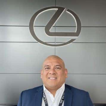Cecilio Garcia