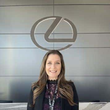 Erin Brosius