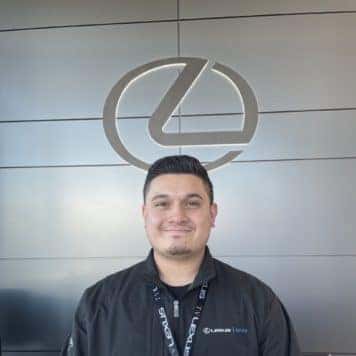 Ismael Jr. Diaz