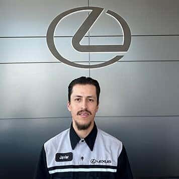Javier Loa