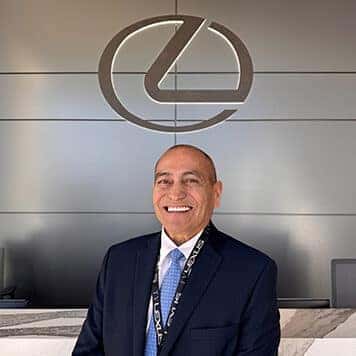Edward Reyes