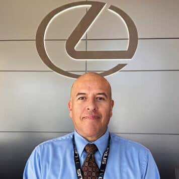 Armando Reyes