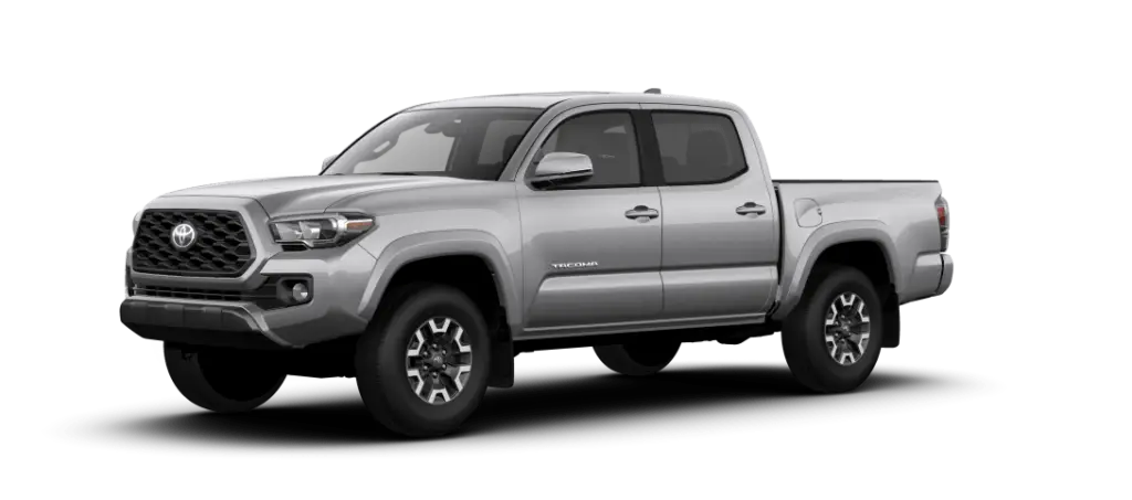 2024 Toyota Tacoma Inventory I Prince Albert Toyota