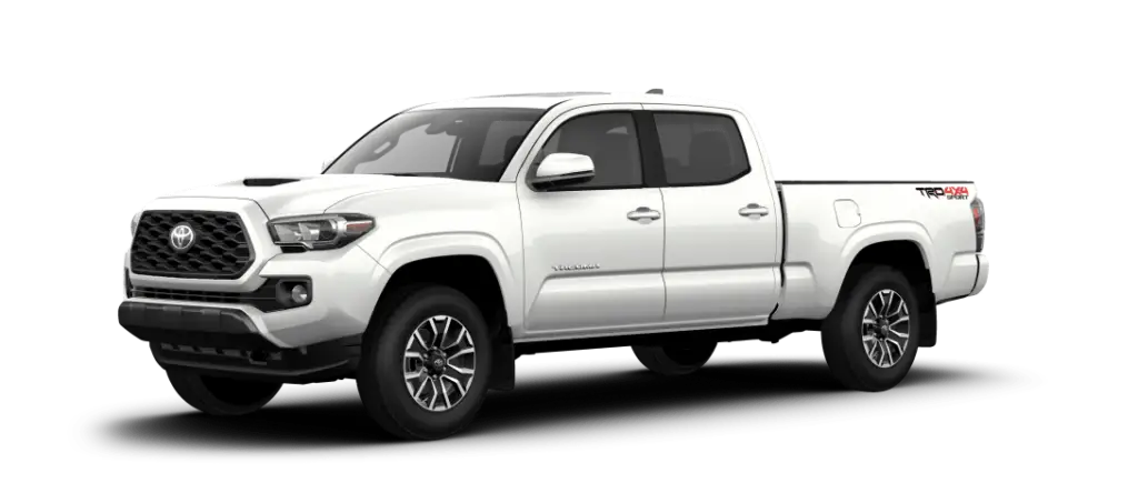 2024 Toyota Tacoma Inventory I Prince Albert Toyota