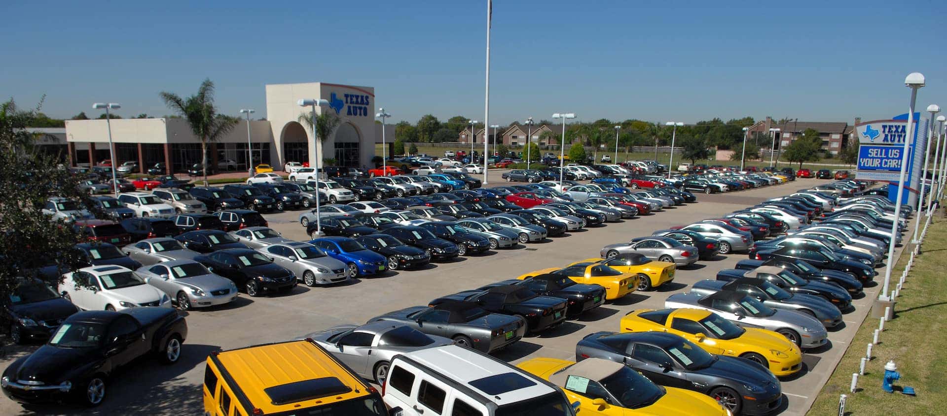 Bill Walsh Ottawa Ford Lincoln Dealership