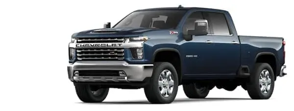 New 2024 Chevrolet Silverado 2500 HD High Country Crew Cab, 03/27/2024