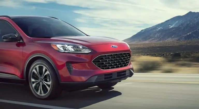 2022 Ford Escape: The Commuter SUV | Breckenridge, CO Auto Dealer