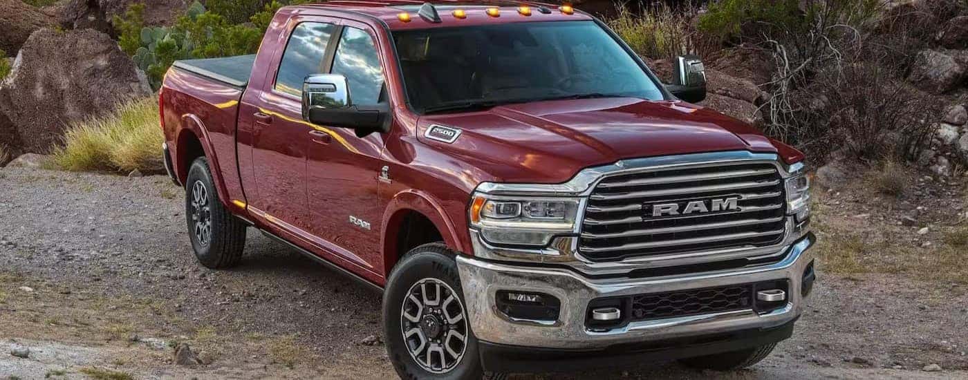 Ram 2500 for Sale New & Used Truck Dealership in Salida, CO