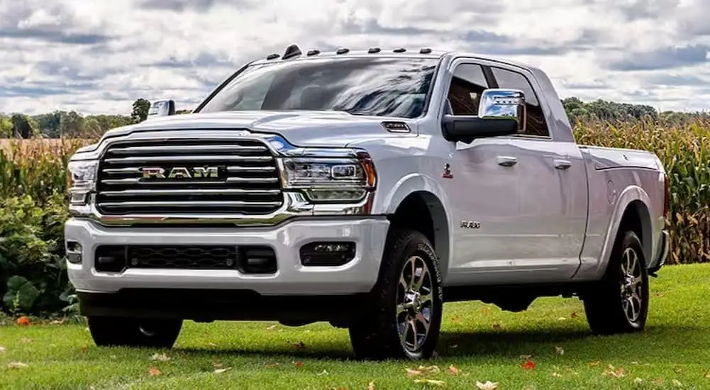 A Heavy-Duty Truck Can Be Far More Than a Workhorse | The Faricy Boys ...