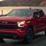 Chevy Silverado for sale 2024 Chevy Silverado 1500 RST Lakes