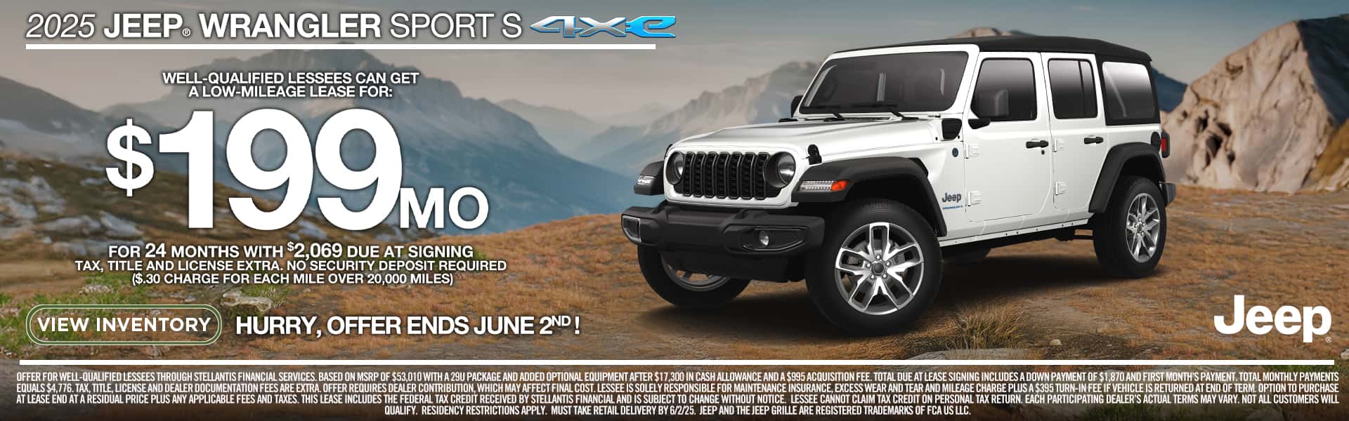 CO—-25-Wrangler-SportS4xe-Lease