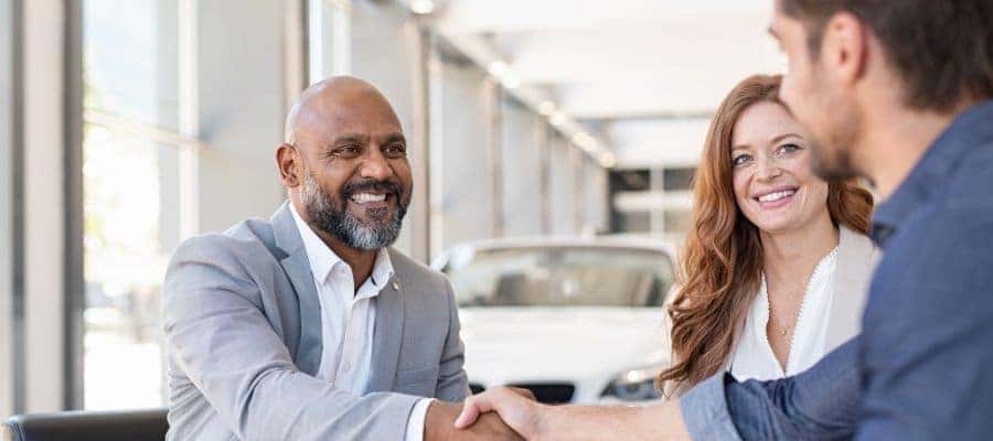 Faricy Salida New and Used Vehicle Sales