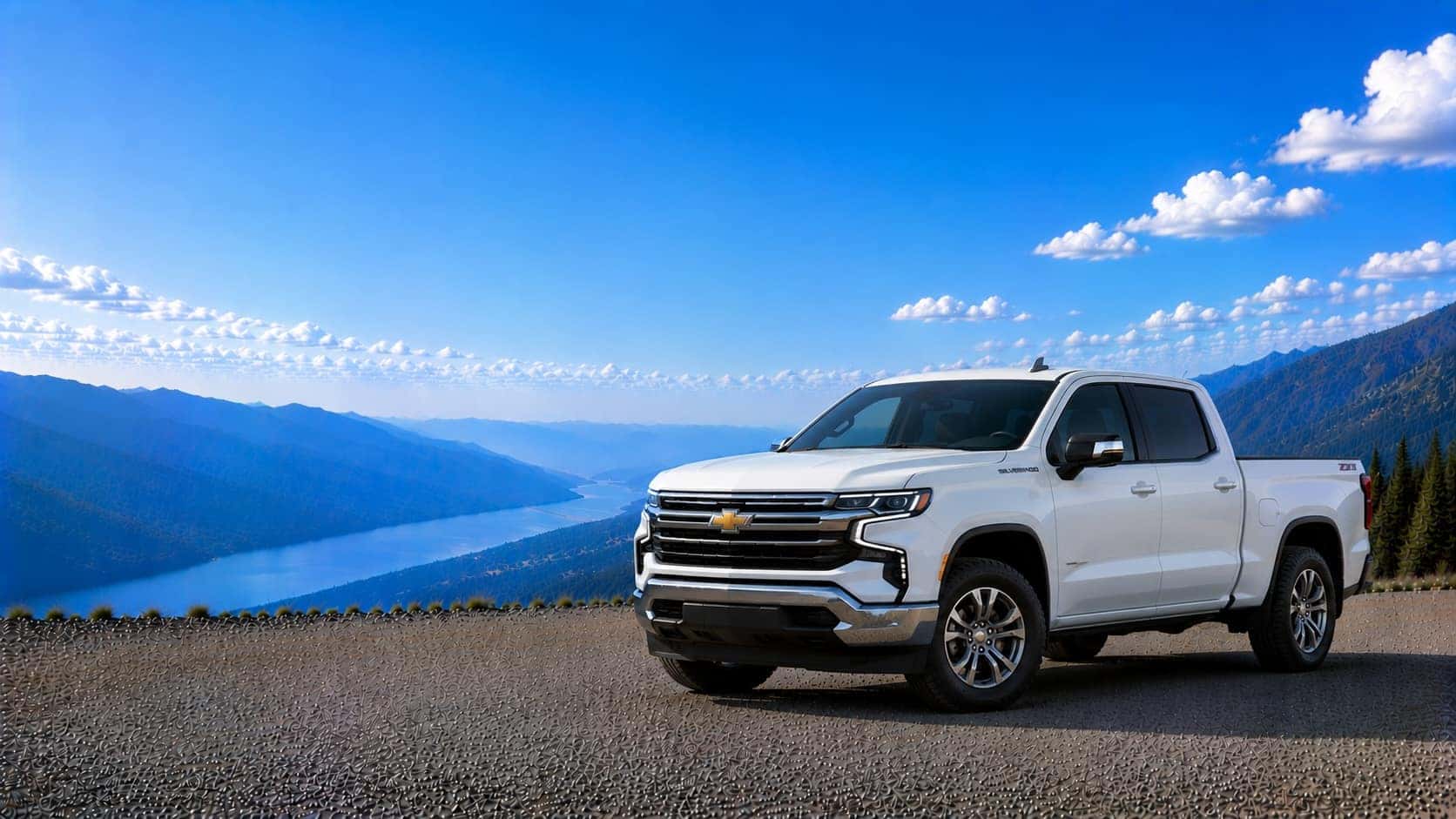 Chevrolet Silverado 1500 in Salida