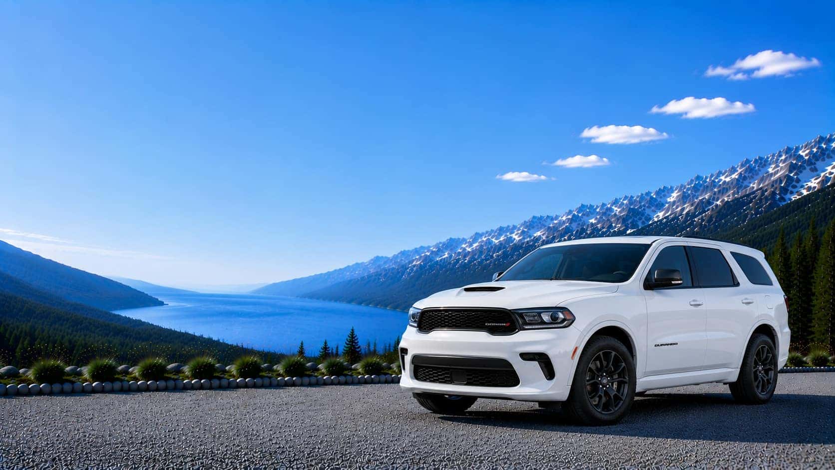 Dodge Durango Salida