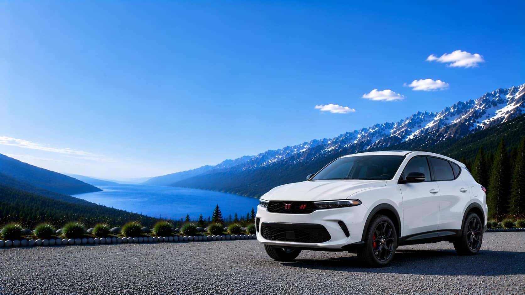 Dodge Hornet Salida