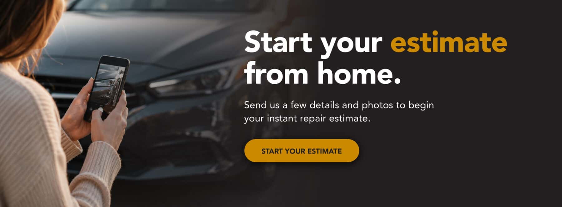 Instant Estimate