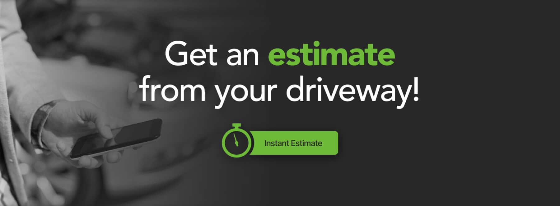Instant Estimate