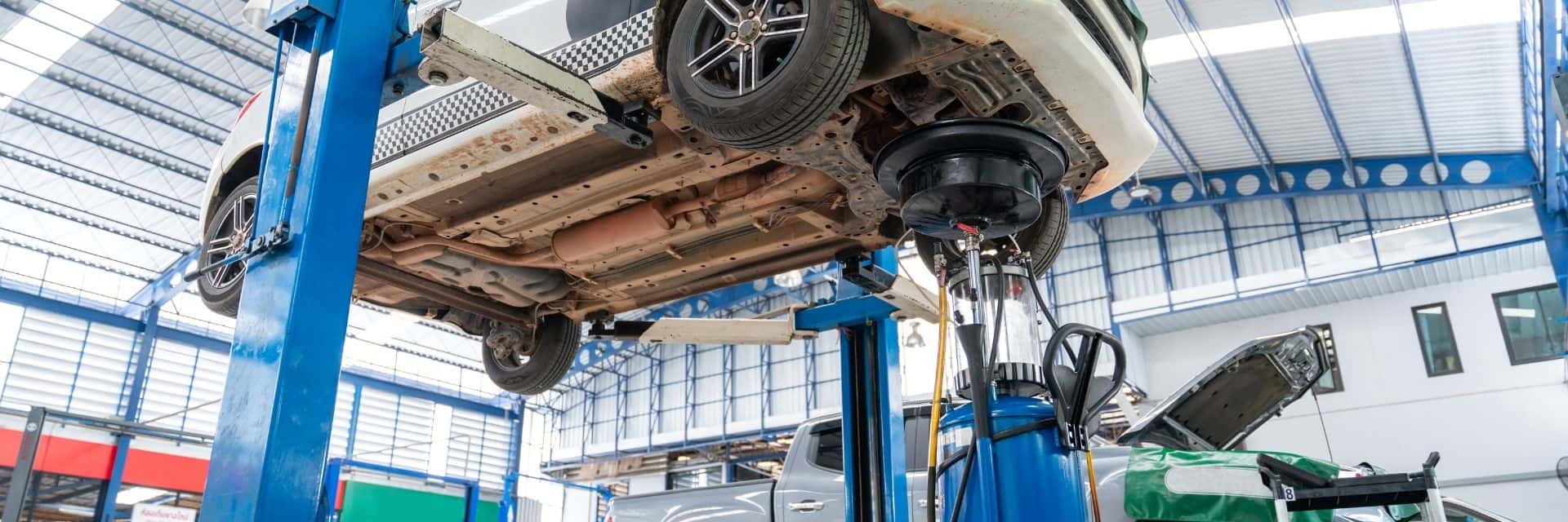 Automotive Service