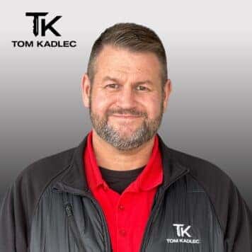 Ken Gustafson