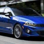 Used 2023 Kia K5