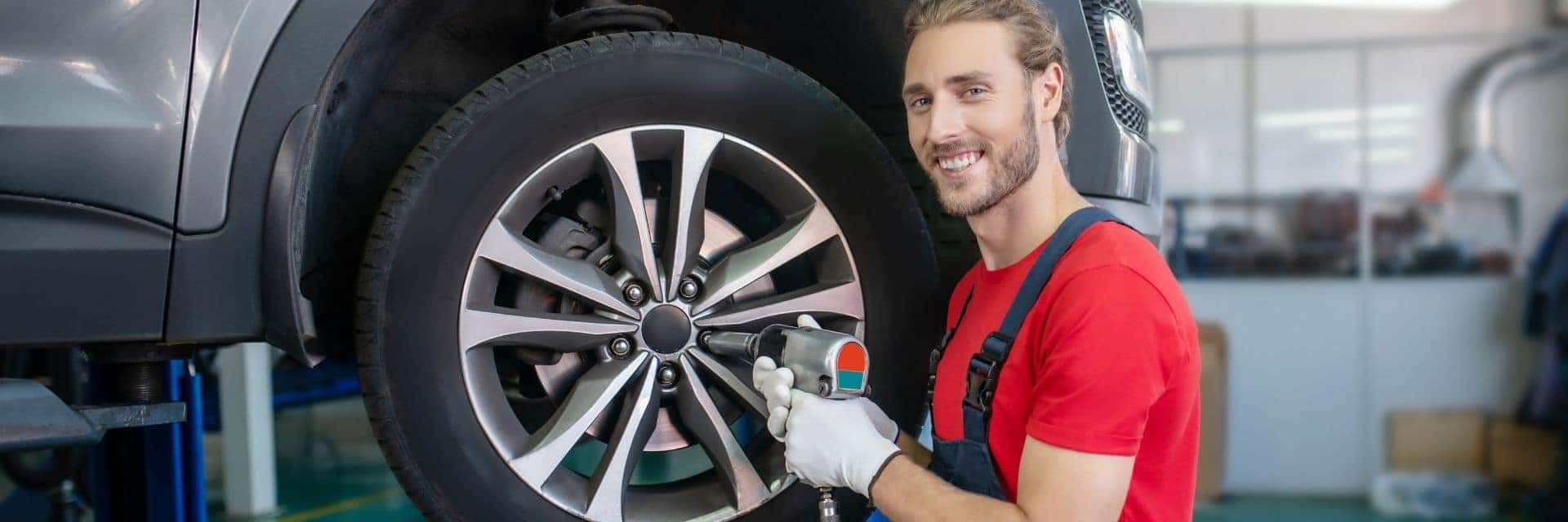 tires