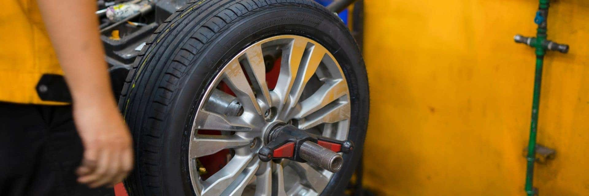 tires