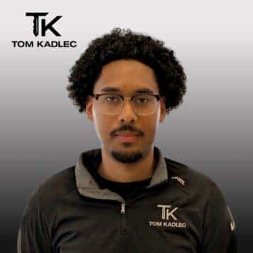 Ahmed Mohamed