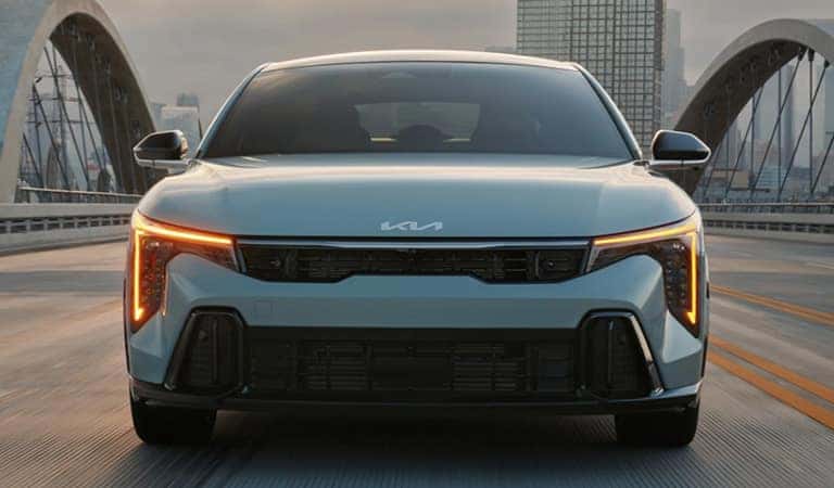 New 2025 K4 Rochester MN