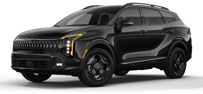 2026 Sportage Tom Kadlec Kia