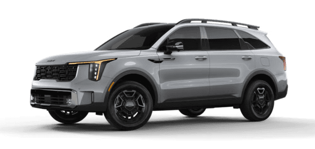 KIA Telluride