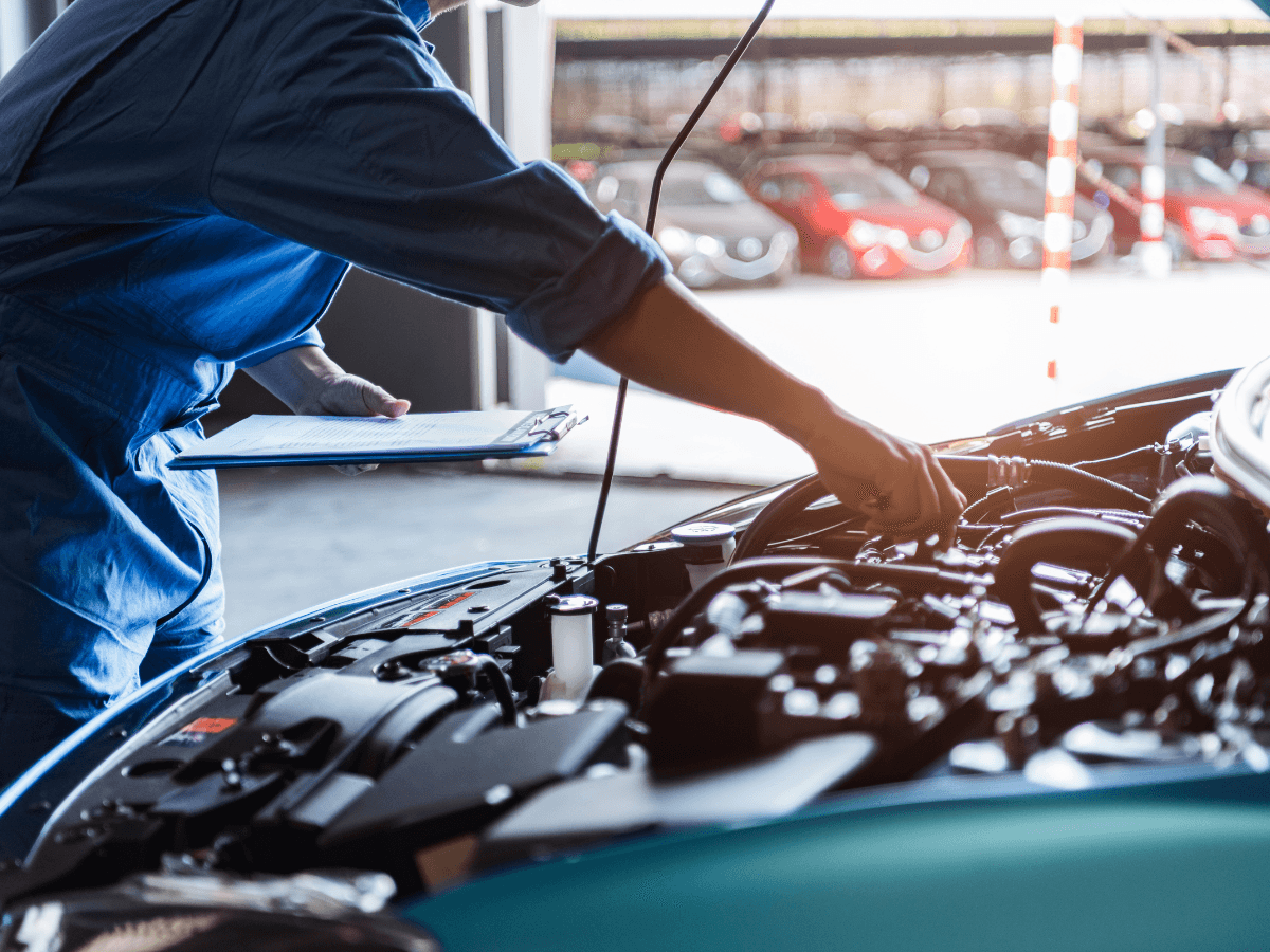 Transmission Service in Rochester