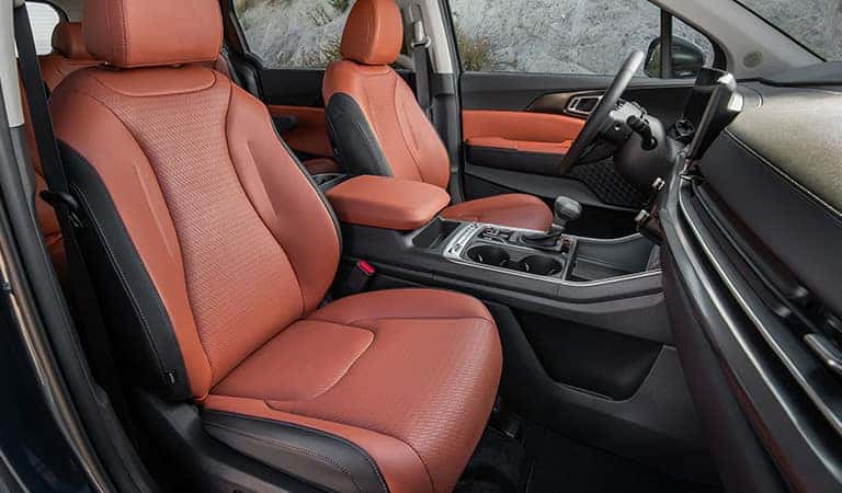 2026 Kia Carnival Rochester MN