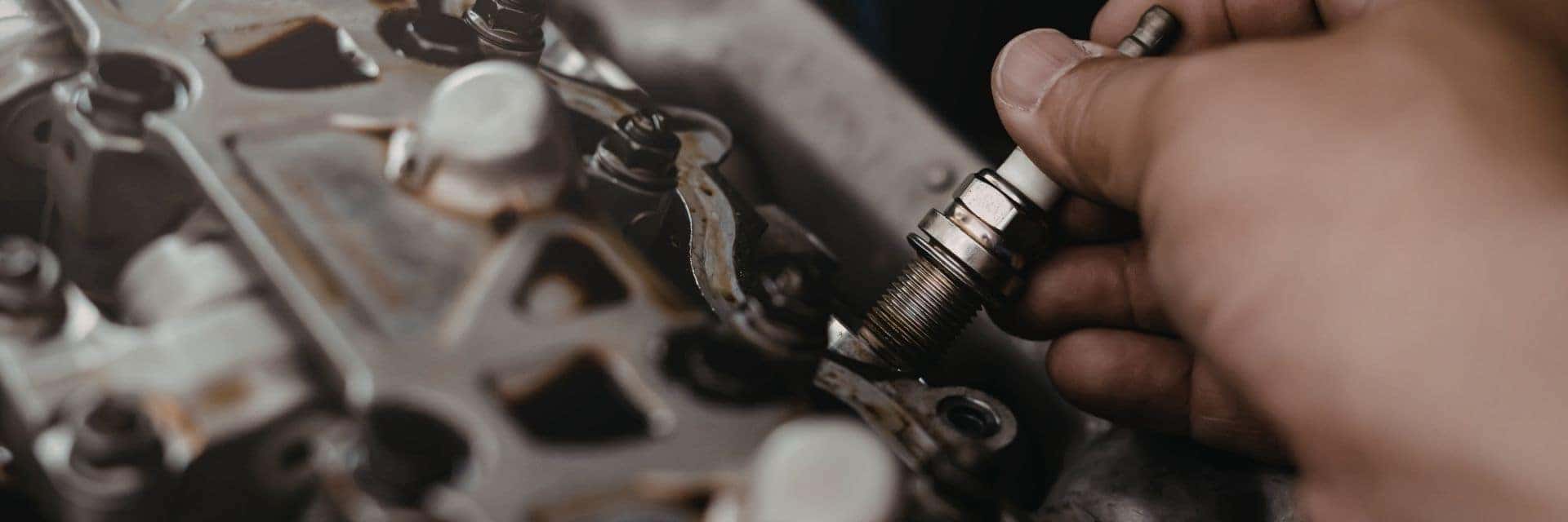 What are the Symptoms of Bad Spark Plugs? | Tom Kadlec Kia What are the Symptoms of Bad Spark Plugs? | Tom Kadlec Kia
