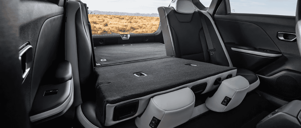 Kia K4 Hatchback Gallery 4