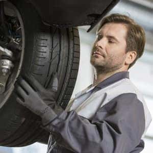 tire maintenance