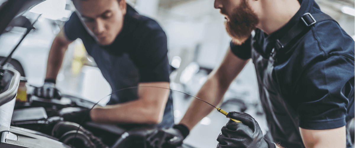 Tom Kadlec Kia Certified Service Center in Rochester MN