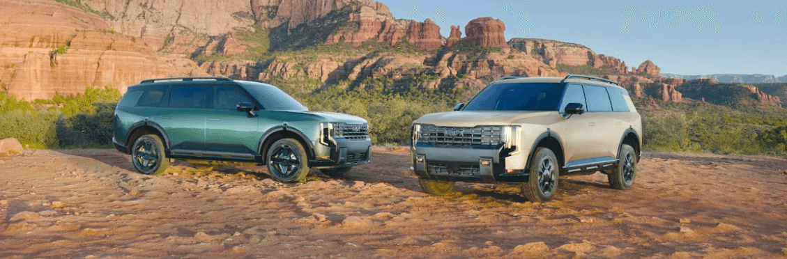 Kia Telluride