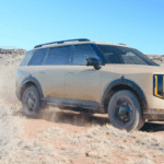 Kia Telluride