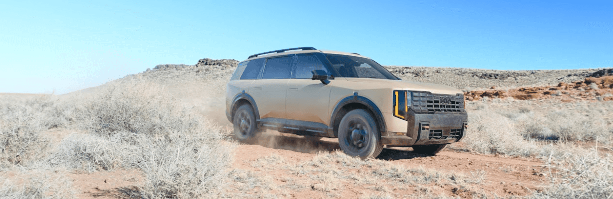 Kia Telluride