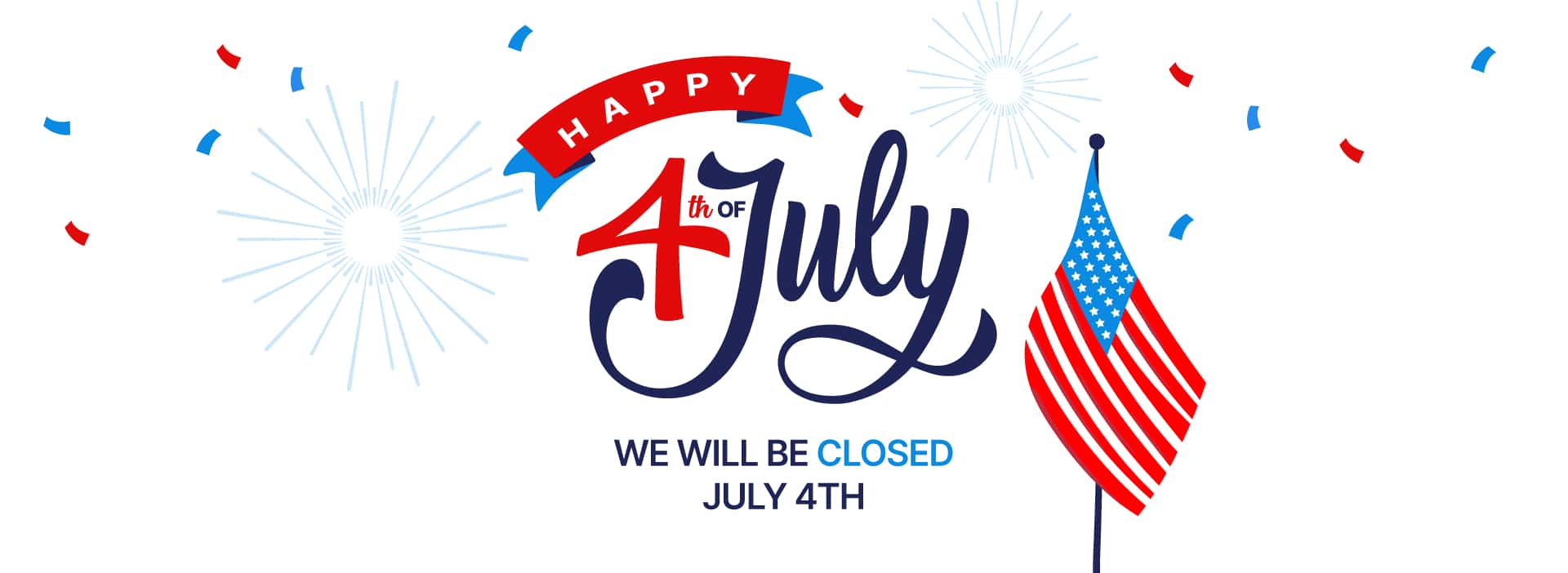 4th of July
